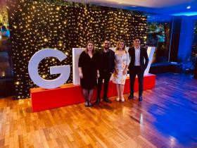 Foto 1 / MM é eleita uma das 20 melhores empresas para trabalhar no varejo